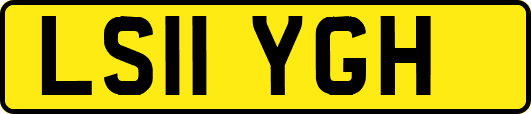 LS11YGH