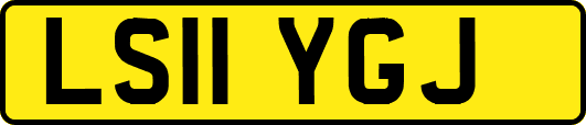LS11YGJ