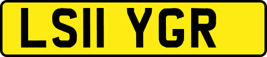LS11YGR