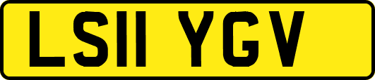 LS11YGV