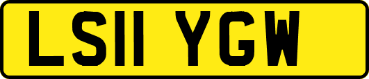 LS11YGW