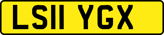 LS11YGX