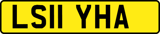 LS11YHA