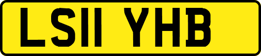 LS11YHB