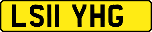 LS11YHG