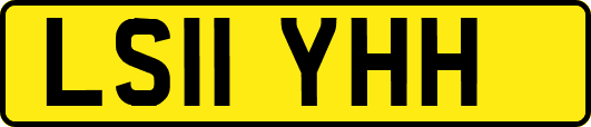 LS11YHH
