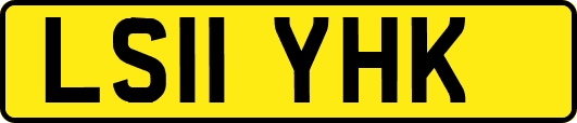 LS11YHK