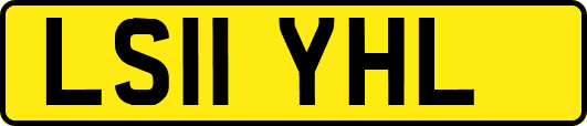 LS11YHL