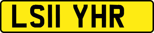 LS11YHR