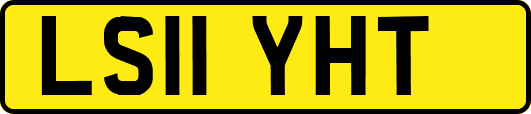 LS11YHT