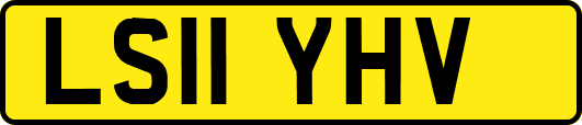 LS11YHV