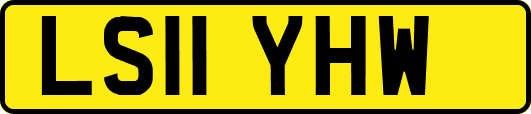 LS11YHW