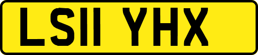 LS11YHX