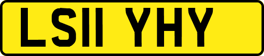 LS11YHY