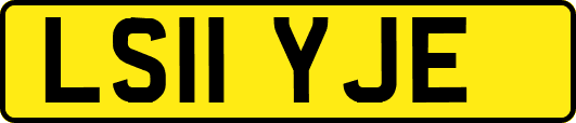 LS11YJE