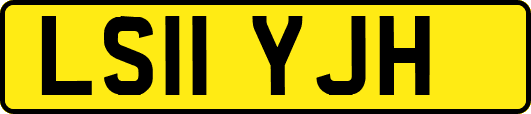 LS11YJH