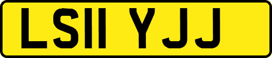 LS11YJJ
