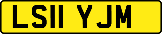 LS11YJM