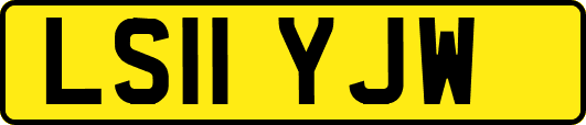 LS11YJW