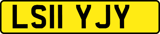 LS11YJY