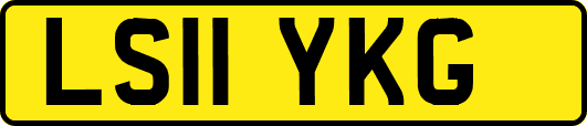 LS11YKG