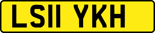 LS11YKH