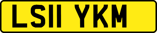 LS11YKM