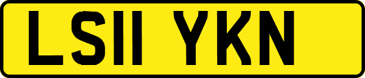 LS11YKN
