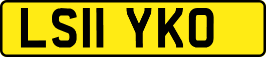 LS11YKO