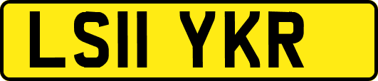 LS11YKR