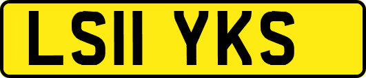 LS11YKS