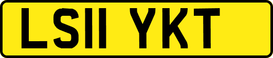 LS11YKT
