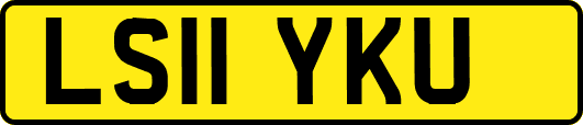 LS11YKU