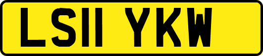LS11YKW