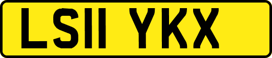 LS11YKX