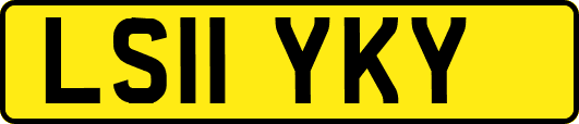 LS11YKY