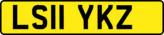 LS11YKZ