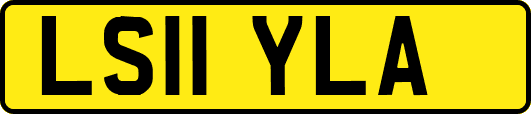 LS11YLA