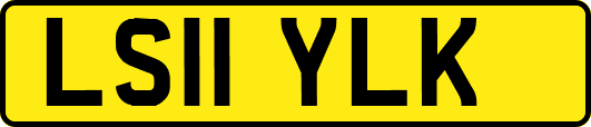LS11YLK