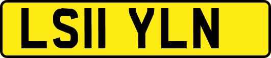 LS11YLN