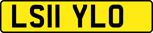 LS11YLO