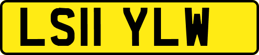 LS11YLW