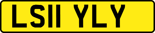 LS11YLY