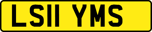 LS11YMS