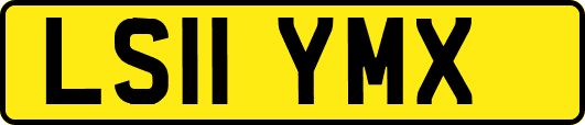 LS11YMX