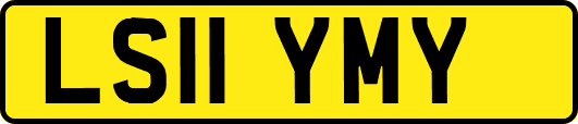 LS11YMY