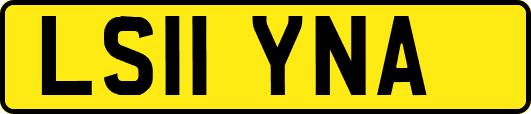 LS11YNA