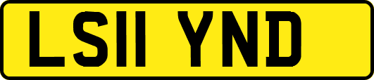 LS11YND