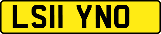 LS11YNO