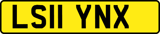 LS11YNX